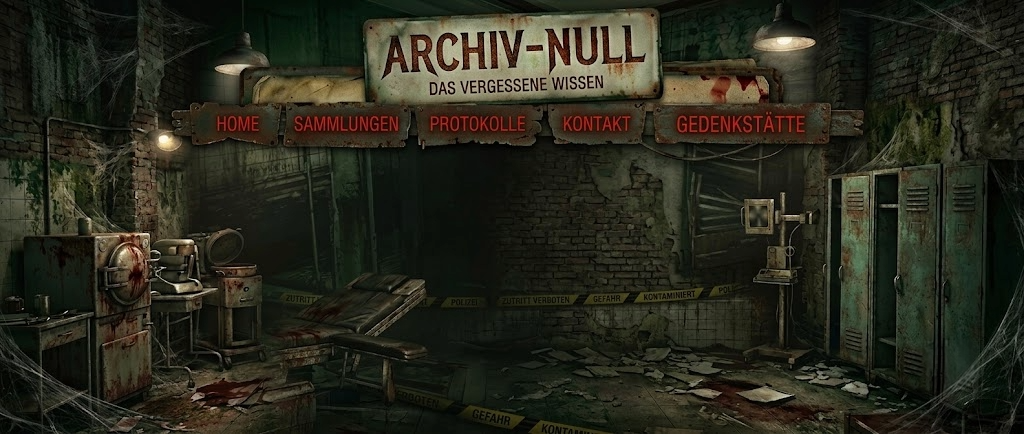 ARCHIV-NULL